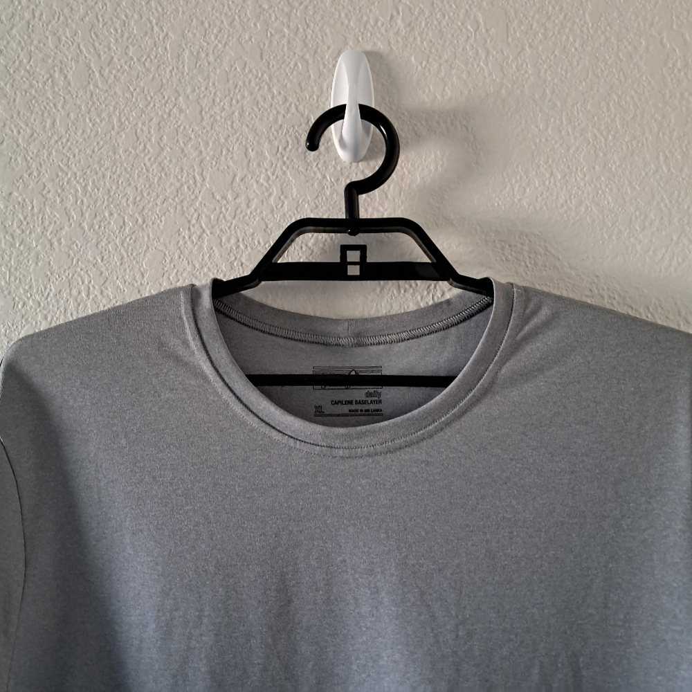 Patagonia Capilene Base Layer T Shirt - Picture 2 of 9